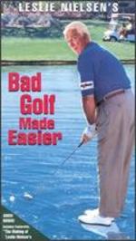 Leslie Nielsen: Bad Golf Made Easier