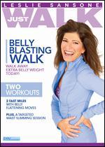 Leslie Sansone: Just Walk - Belly Blasting Walk