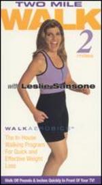 Leslie Sansone: Walk Aerobics - Two Mile Walk