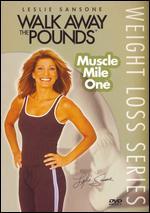 Leslie Sansone: Walk Away the Pounds - Muscle Mile One