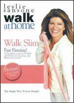 Leslie Sansone: Walk Slim - Fast Firming!