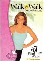 Leslie Sansone: Walk the Walk - Firm Walk