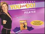 Leslie Sansone: You Can Do! Pilates