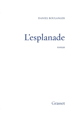 L'esplanade - Boulanger-D