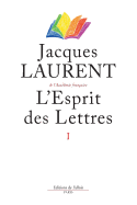 L'Esprit Des Lettres