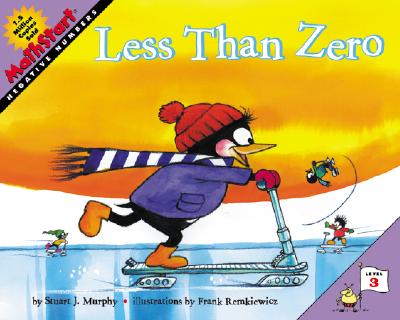 Less Than Zero - Murphy, Stuart J