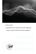 L'essentiel du traitement des signaux