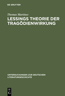 Lessings Theorie der Tragdienwirkung