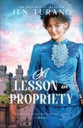 Lesson in Propriety