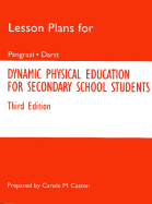 Lesson Plans: Dynamic Physic Education