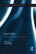 Lesson Study: Professional learning for our time