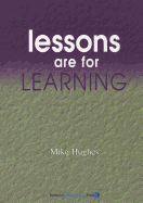 Lessons are For Learning