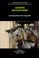 Lessons Encountered: Learning from the Long War