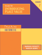 Lessons for Introducing Place Value: Grade 2