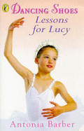 Lessons for Lucy - Barber, Antonia