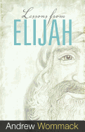 Lessons from Elijah