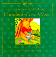 Lessons from the Hundred-Acre Wood: Stories, Verse & Wisdom - Marshall, Hallie