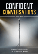 Lessons III: Confident Conversations