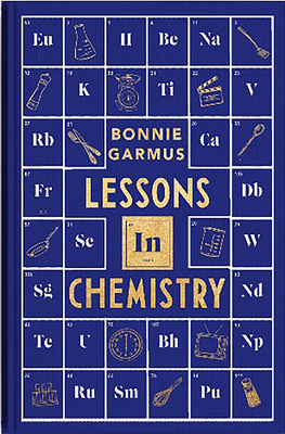 Lessons in Chemistry Special Edition - Garmus, Bonnie