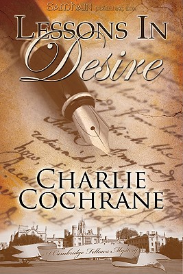 Lessons in Desire - Cochrane, Charlie