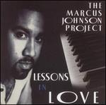 Lessons in Love [Bonus Tracks]