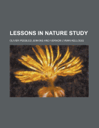 Lessons in Nature Study