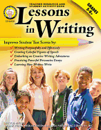 Lessons in Writing, Grades 5 - 12