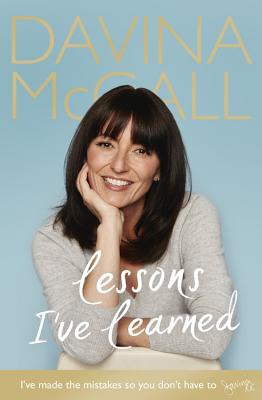 Lessons I've Learned - McCall, Davina