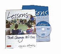 Lessons That Change Writers