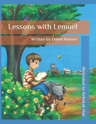 Lessons with Lemuel - Warner, David