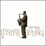 Lester Swings [Verve]