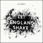 Let England Shake [LP]