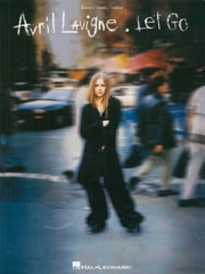 Let Go - Lavigne, Avril (Composer)