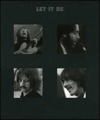 Let It Be [2021 Mix] [Super Deluxe Edition] - The Beatles