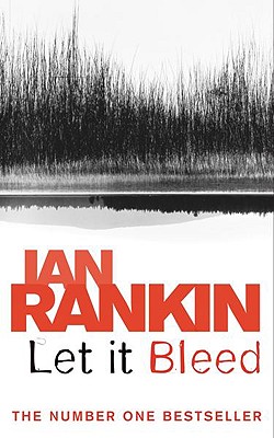 Let It Bleed - Rankin, Ian