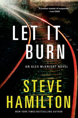 Let It Burn - Hamilton, Steve