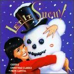 Let It Snow!: Cuddly Christmas Classics from Capitol
