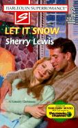 Let It Snow - Lewis, Sherry