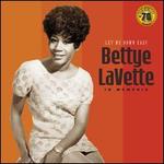 Let Me Down Easy: Bettye LaVette in Memphis