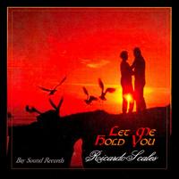 Let Me Hold You - Ricardo Scales