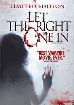 Let the Right One In [Limited Edition] - Tomas Alfredson