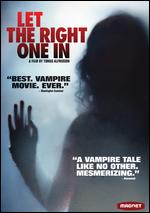 Let the Right One In - Tomas Alfredson