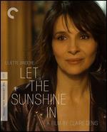 Let the Sunshine In [Criterion Collection] [Blu-ray]