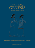 Let There Be Light-Genesis: The Simple Meaning of the Text