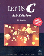 Let Us C 8e - Kanetkar, Yashavant P