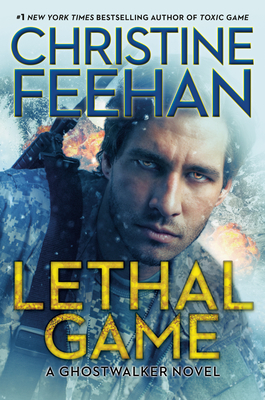 Lethal Game - Feehan, Christine