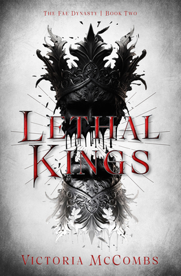 Lethal Kings: Volume 2 - McCombs, Victoria