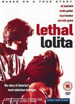 Lethal Lolita - Bradford May