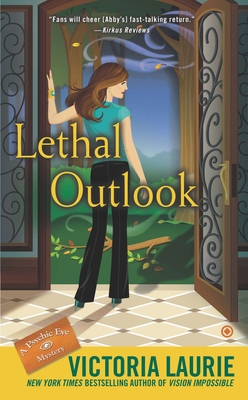 Lethal Outlook - Laurie, Victoria