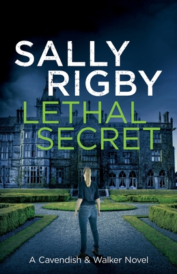 Lethal Secret - Rigby, Sally